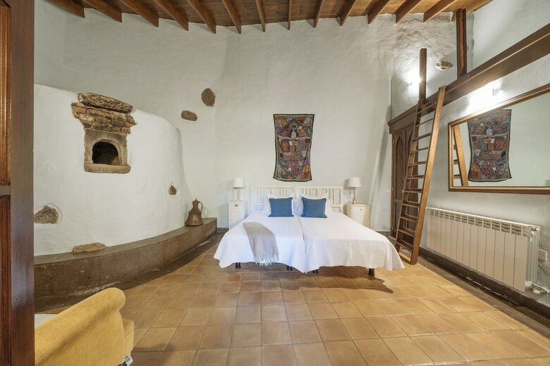 Hotel Rural Las Calas