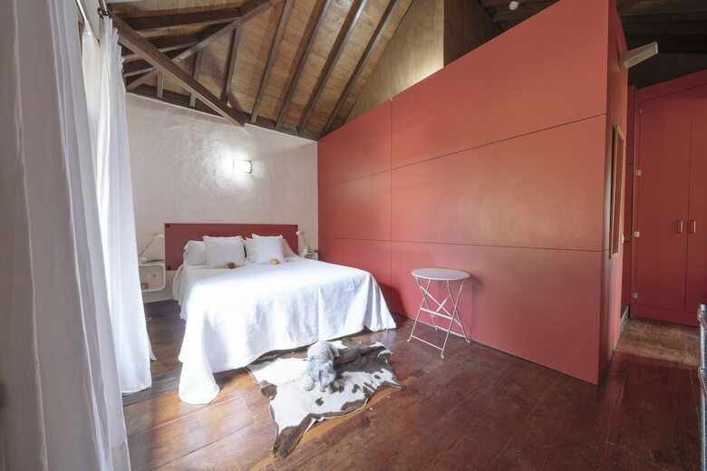 Hotel Rural Las Calas