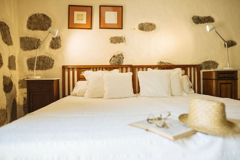 Hotel Rural Las Calas
