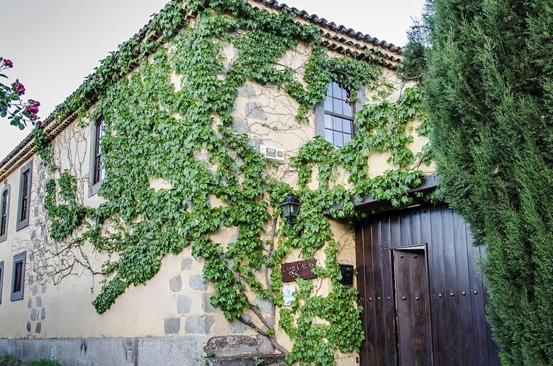 Hotel Rural Las Calas
