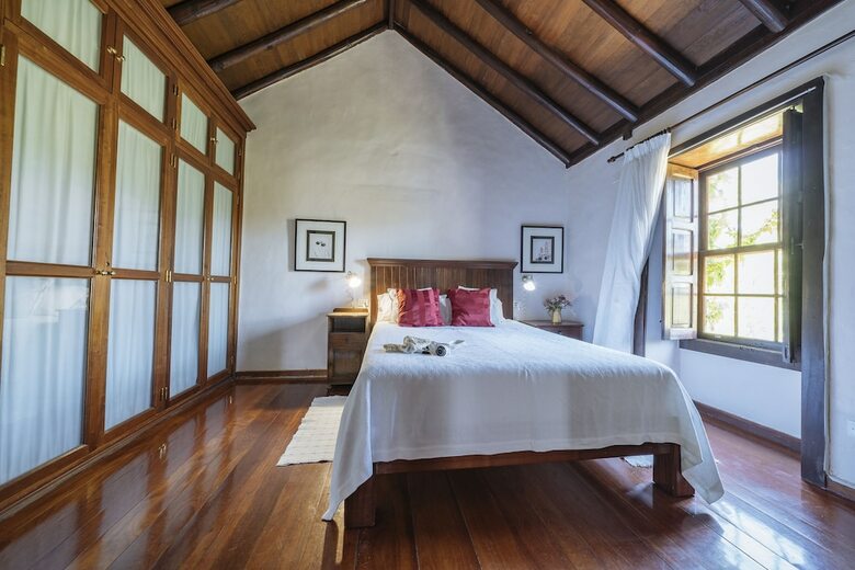 Hotel Rural Las Calas