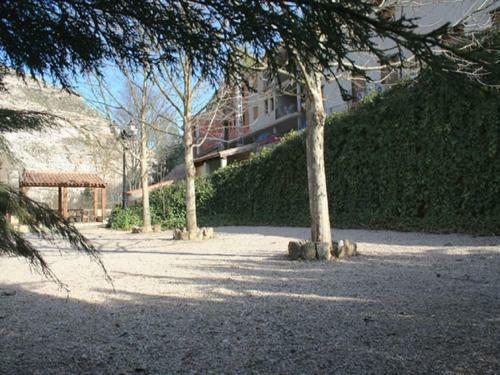 Apartamento Casas Rurales Olmeda