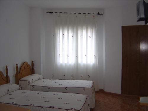 Hotel Hostal D�ernes