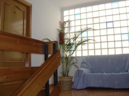 Hotel Hostal D�ernes