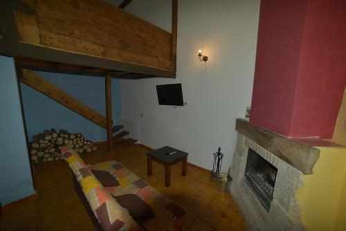 Apartamentos Rurales Puerta Del Sol