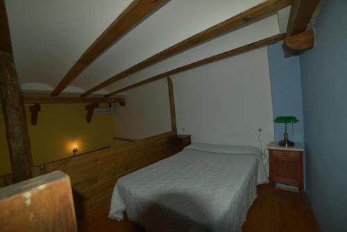 Apartamentos Rurales Puerta Del Sol