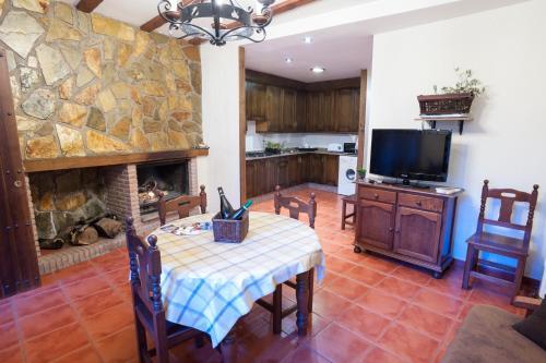 Apartamento Alojamientos Rurales Los Olivos