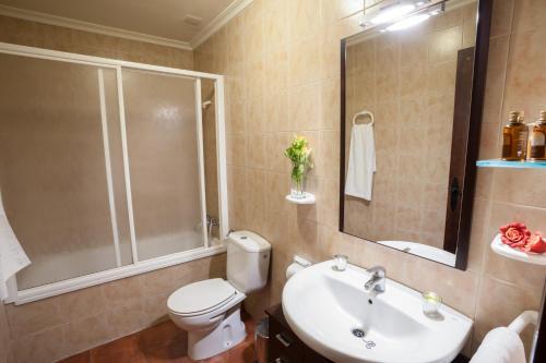 Apartamento Alojamientos Rurales Los Olivos