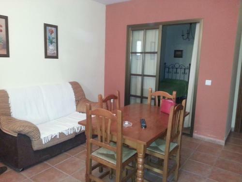 Hostal Pensi�n El Taxi