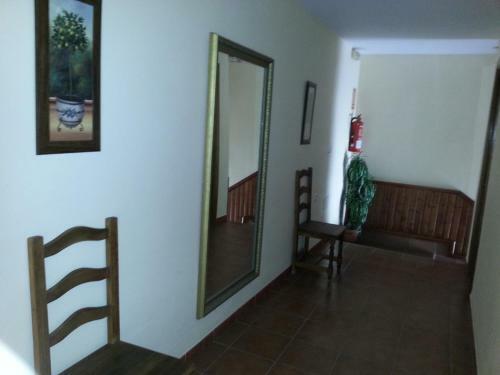 Hostal Pensi�n El Taxi
