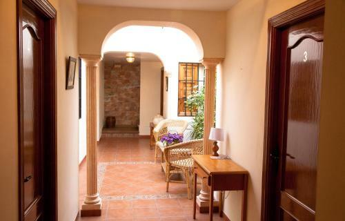 Hostal Pensi�n El Taxi