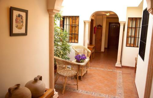 Hostal Pensi�n El Taxi