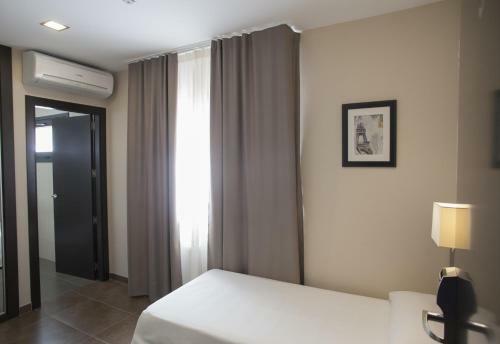 Hotel Restaurante El Corte