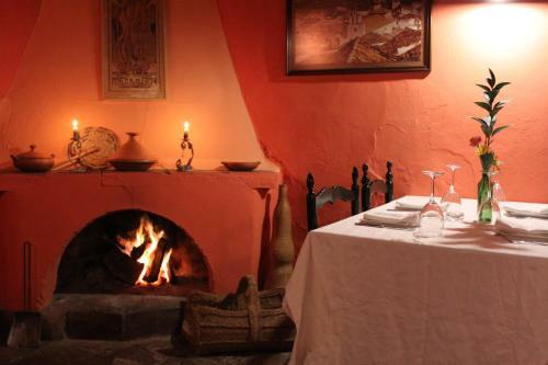 Hostal El Anon