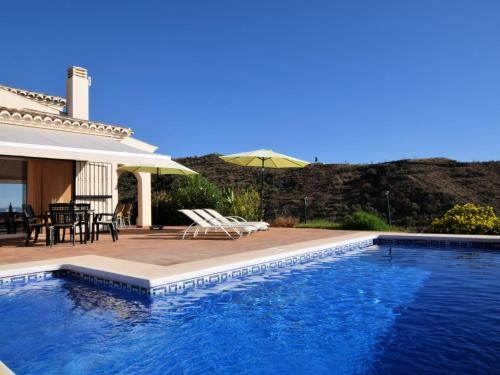 Villa Casa Aurora