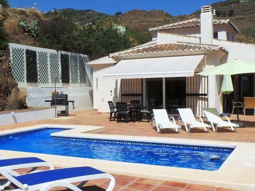 Villa Casa Aurora