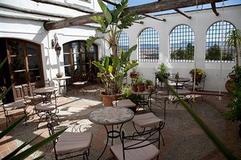 Hostal Casa Henrietta