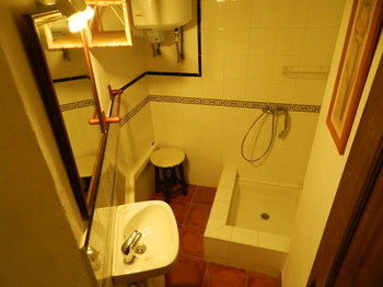 Hotel Posada La Casa Grande