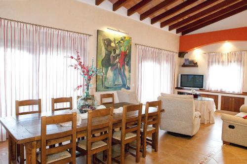 Villa Son Ferragut