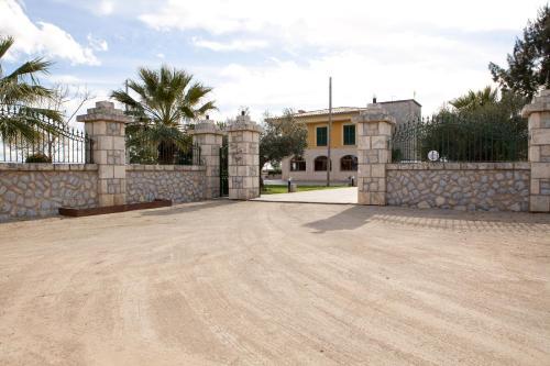 Villa Son Ferragut