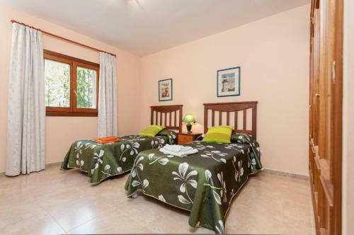 Villa Ximo