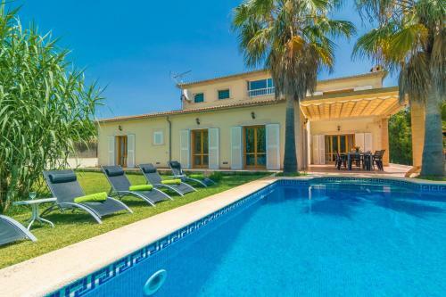 Villa La Romana