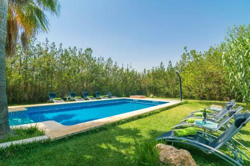 Villa La Romana