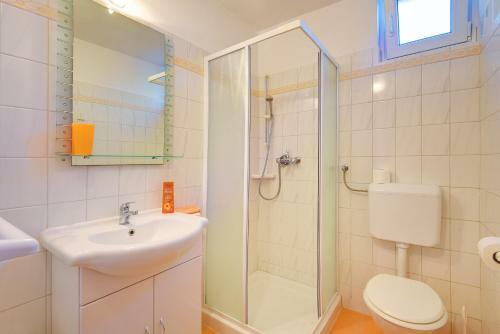 Apartments Murenc