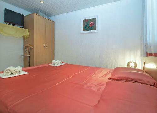 Apartment Lovre 1605