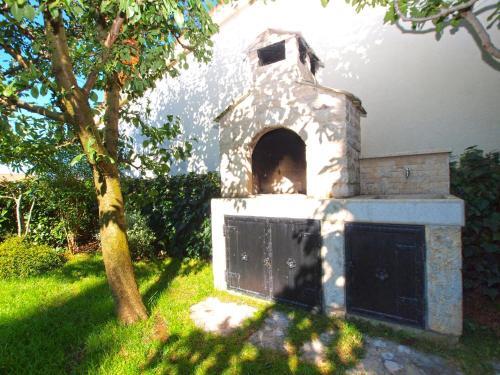 Apartment Nevenka 1482