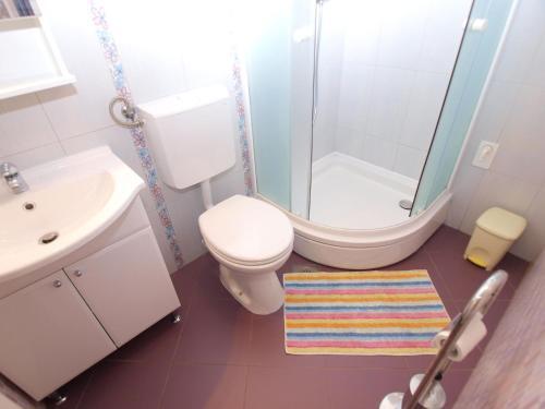 Apartment Nevenka 1482