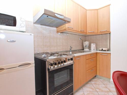 Apartment Nevenka 1482