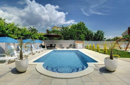 Villa Iva