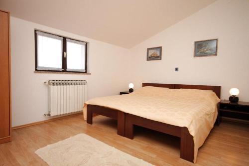 Apartment Medulin 7295a