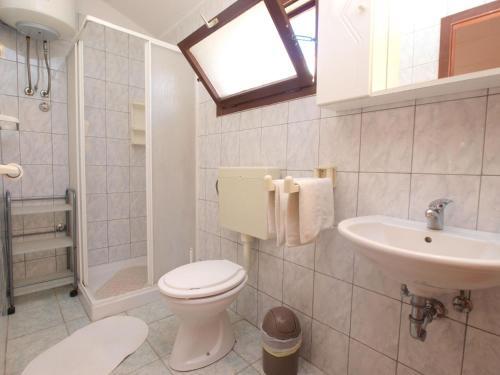 Apartment Brajdine 405