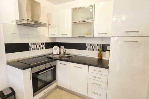 Apartment Borka