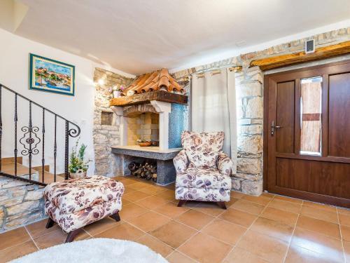 Holiday Home Med 220