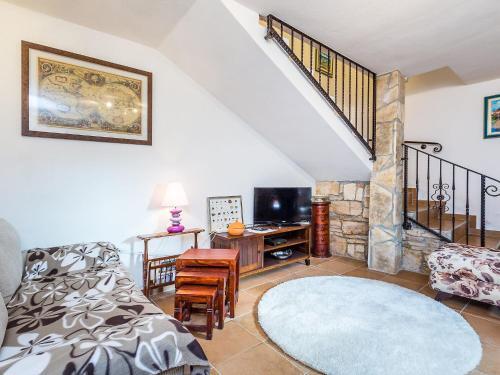 Holiday Home Med 220