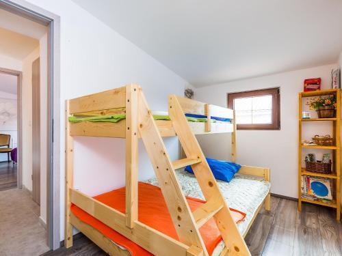 Holiday Home Med 220