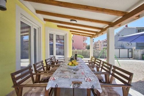 Holiday Home Valnessa