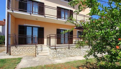 Apartamento Holiday Home Niko