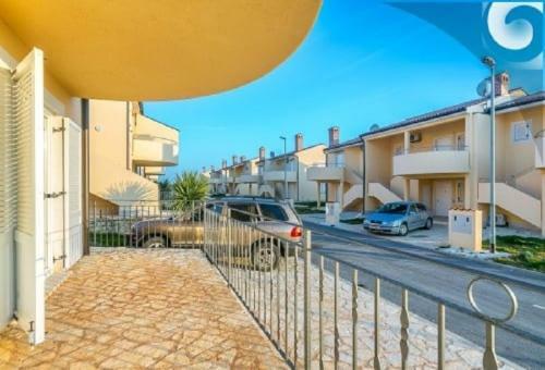 Apartamentos Posessi 1