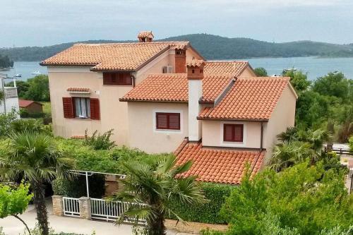 Apartment Medulin 7657b