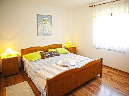 Apartment Yellow House