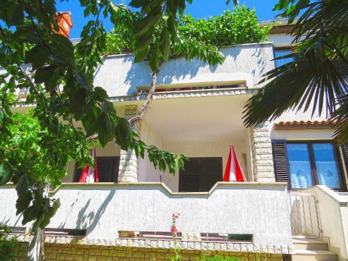 Apartments Milica 961