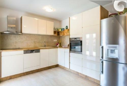 Apartamentos Beres Medulin