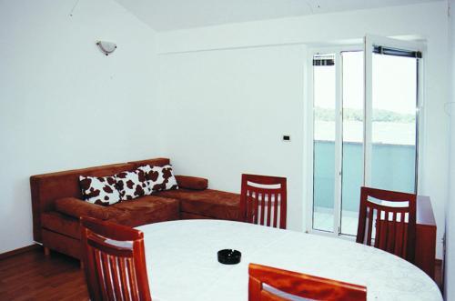 Apartamento Haus Valentino 111s