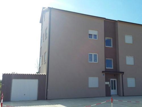 Apartment Katja
