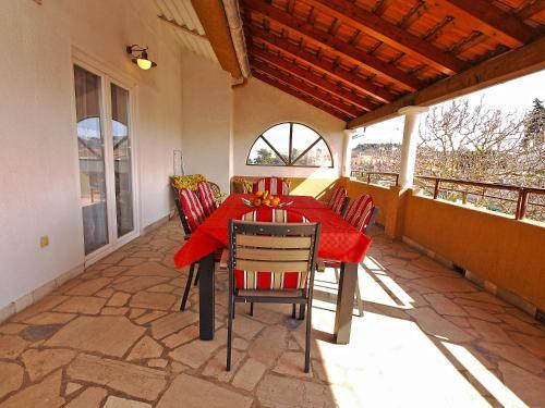 Apartments Munida 734