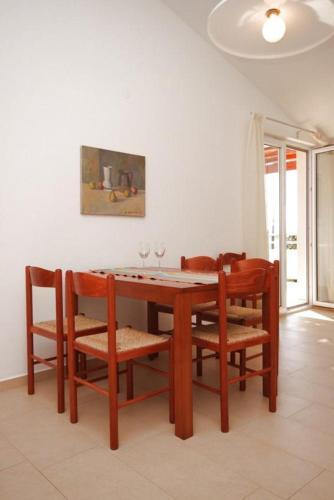 Apartment Medulin 7210b